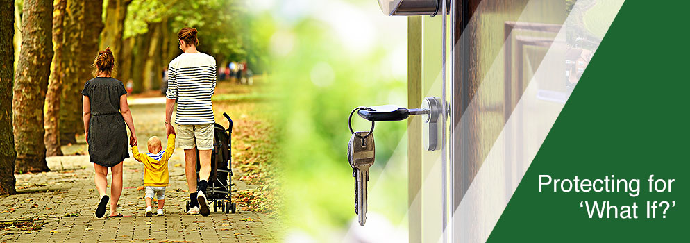 Mid Wales Mortgages - Insurances