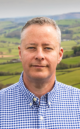 Will Toy - Mortgage Advisor